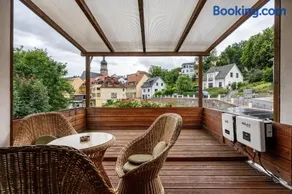 Ferienwohnung am Residenzschloss - Image 1