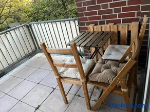 Private Room in Oldenburg with Balcony in Shared Apartment - Image 4