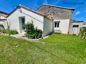 Charmante maison au calme - proche Angoulême - Image 1
