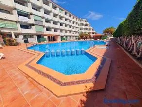Surycan, beautiful apartment in maspalomas - Image 5