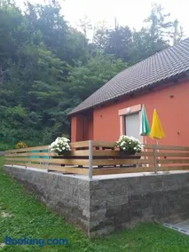 Chata na řece Sázavě - Image 2