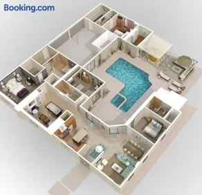 The Biskra House - Image 2