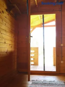Retezat Retreat - wood cabin - Image 1