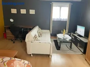 La Suite Dorée à Amaryllis - Image 3