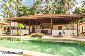 Baan Ya Kha exclusive Villa 5 bedrooms - Image 1