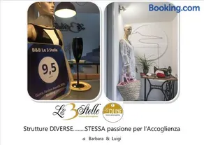B&B Le 3 Stelle - Image 5