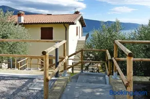 Apartments San Rocco, Tignale - Image 1