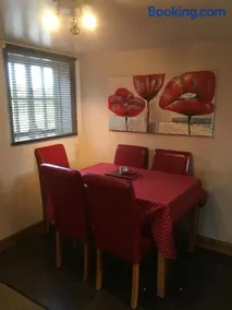 Lapwing Cottage - Image 5
