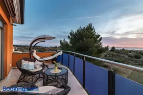 Villa Veronica with great sea view & private pool - calm & relax holidays in Istria - Image 4
