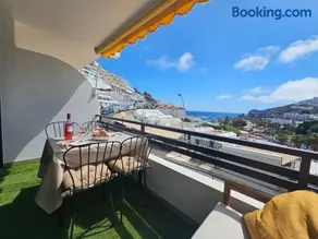 Modern Apartment with Sea View with Pool Puerto Rico - Image 1