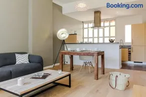 MY CASA - VEILLON - 2 bedrooms - City Center - Image 2