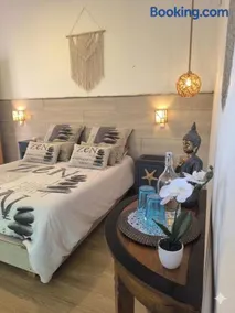 Apartamentos Casas Rurales "Paraje San Blas" TR-BA-00166 - Image 3