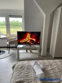 Ferienwohnung zwischen Lilienthal und dem Künstlerdorf Worpswede - Image 2