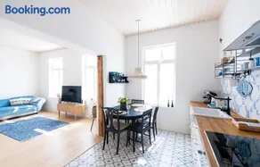 Haapsalu OldTown apartment - Image 2