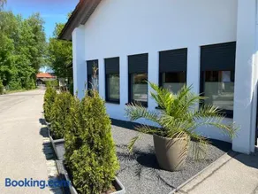 Ferienhaus Strandbadallee - Image 2