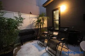 UNZIPPER KUMAMOTO - Private Sauna Stay - - Image 1