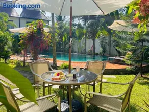 De Residence Pangandaran by Mabano Estates - Image 2