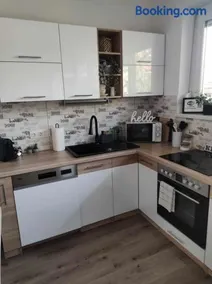 Centrum Apartman Kőszeg - Image 4