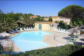 Maisonnette les Marines d'Helios T2 cabine - Image 1