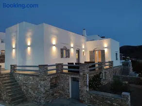 Villa Ageri - Image 1