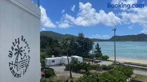 Kerama Blue Resort - Image 1
