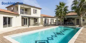 Villa Peyriere-Ventoux - Image 1