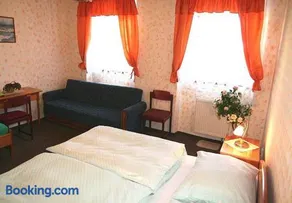 Pension Mikuláš v Krušných horách - Image 5