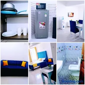 Cozy Spacious Newly Furnished Studio - Image 2