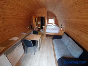 32 Familien Premium Pods "Langeoog" - Image 2