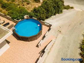 Serenitas, family house with great views - Image 4