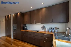 Exclusives 110m2 Ferienhaus Inge mit Garten - Image 5