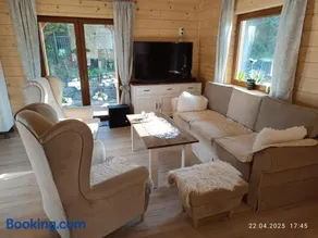 Jura - Chata pod Grodziskiem Pańskim - Image 4
