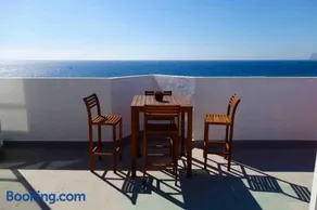 Ático Calpe primera línea de playa - Image 2