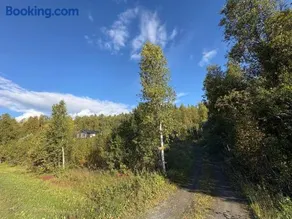 Modernized standalone cabin Sørreisa - Bardufoss - Image 5