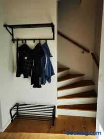Ferienwohnung Meta Fischerhude - Image 2