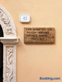 Residenza Baronale Fiuggi - Image 5