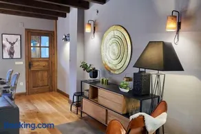 PRECIOSA CASA, NAUT ARAN, ALTO ARAN, GESSA, A 4 KM DE BAQUEIRA, 212 M2 wifi - Image 2