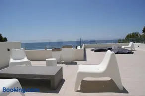 Tranquil Haven in Santa Eulalia Villa, 1030 - Image 3