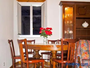 Charming house in Ourol with mountain view, large garden. - Image 4