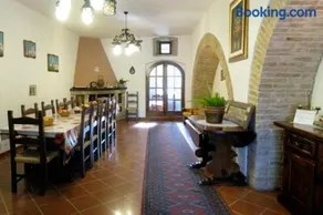Agriturismo La Cantina VIA CAMPIGLIONE DI ASSISI - Image 1