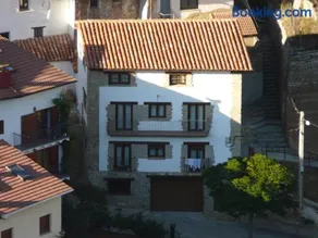 Apartamentos El Pajar Alcala de la Selva - Image 4