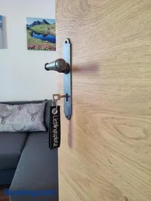 Ferienwohnung Hinteregghof - Image 2
