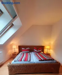 Haus Müritz, FeWo 12 Möwe - Image 4
