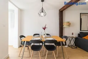 Apartamento de diseño en el corazón de Santander - Image 4