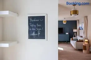 Le sourire - Maison avec Jardin, Bureau & BBQ - Image 1