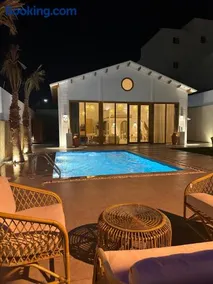 شاليه pali villa - Image 5