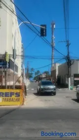 Pousada praia avenida - Image 1