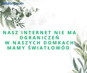 Domki Letniskowe - Na Fali - Image 1