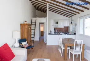 Flat La Riva 111 With Pool-Lenzerheide - Image 4