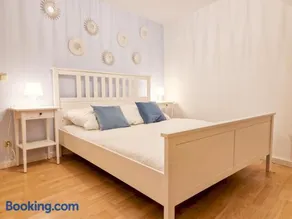 Apartment Dingworthstraße - Image 3